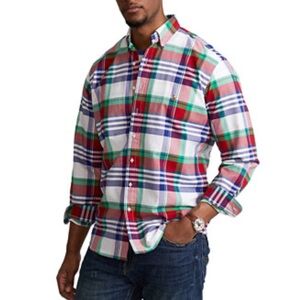 Polo Ralph Lauren Men's Oxford Shirt